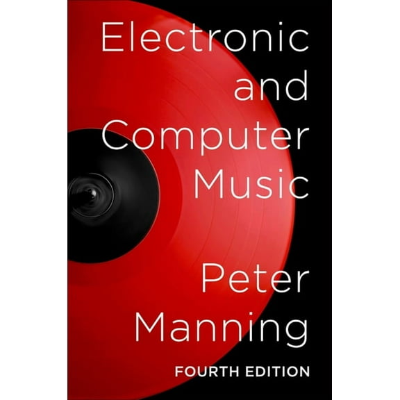 Electronic and Computer Music, (Paperback)