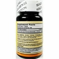 thumbnail image 3 of Nature’s Blend [High Potency] Ferrous Gluconate 5 gr (324 mg) | 100 Tablets | 4PK, 3 of 5