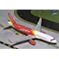 thumbnail image 3 of Gemini Jets G2VJC711 Vietjet Air Airbus A320-200 1-200 Die-Cast In Stock, 3 of 3