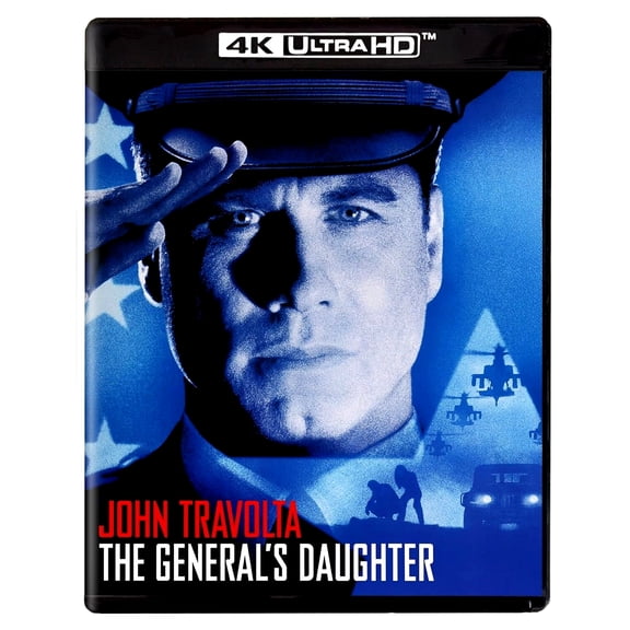 The General's Daughter
