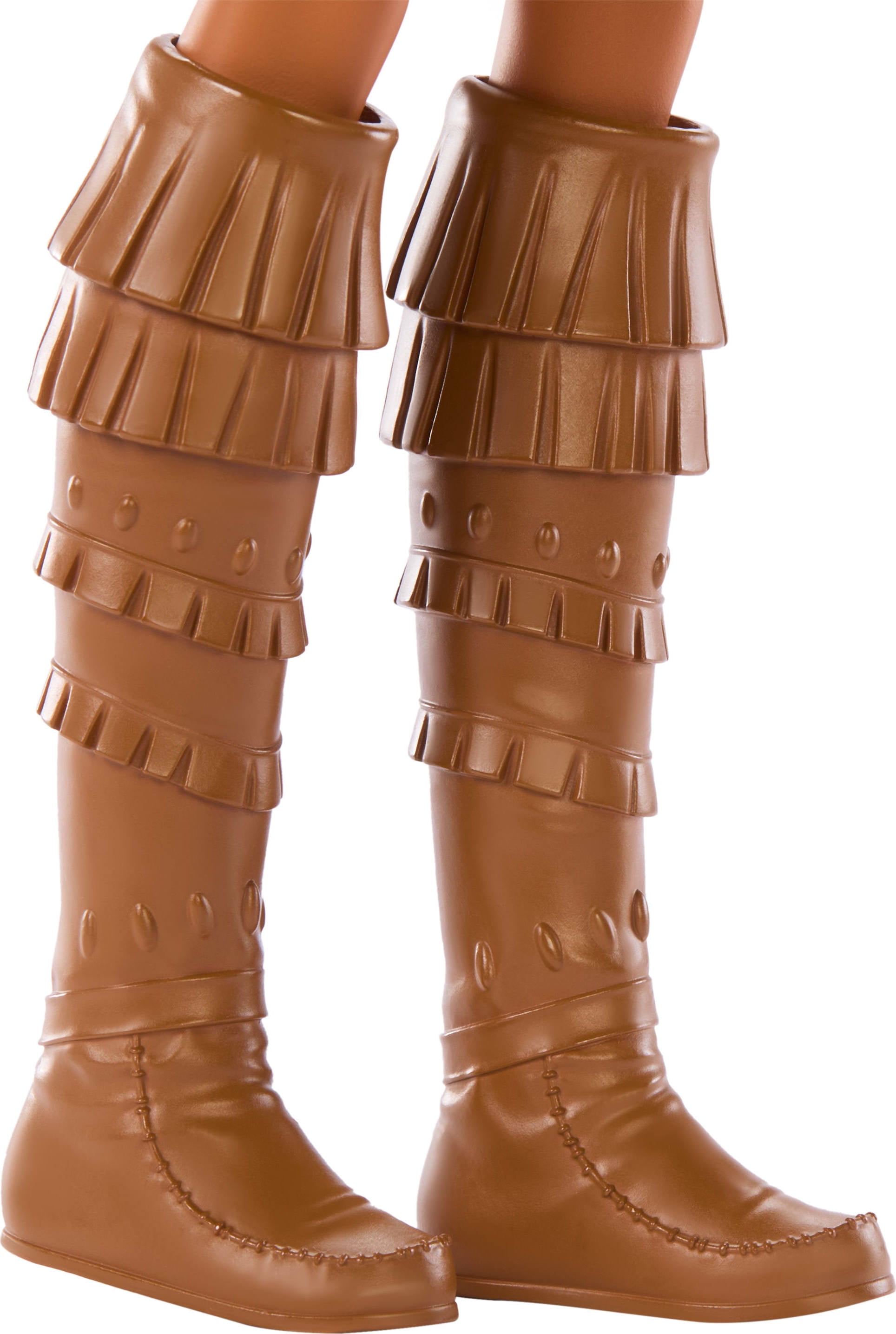 Disney-Princesses Disney-Pocahontas-Poupée, habillage et accessoires