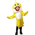 thumbnail image 1 of Baby Shark Toddler Costume, 1 of 1