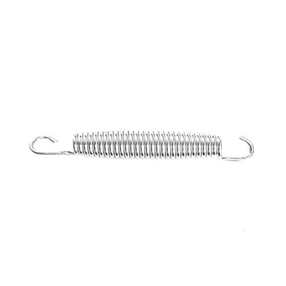 LICEWO Trampoline Spring Heavy Duty Galvanized Steel Spring 5-7inch Spring Replacement