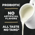 thumbnail image 4 of The Greek Gods Greek Style Yogurt, Probiotic Yogurt, Plain Traditional, 32 oz, 4 of 9