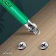 thumbnail image 4 of Riwesomey Broca de destornillador más verde, herramientas de destornillador de bricolaje, 90/150mm, 2 uds. Herramientas eléctricas 65/90/150mm 3PCS Riwesomey TO007915-05, 4 of 6