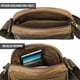 thumbnail image 5 of Crossbody Safari Dark, 5 of 5