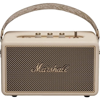 Marshall Stanmore II High-Performance Bluetooth Speaker, Versatile