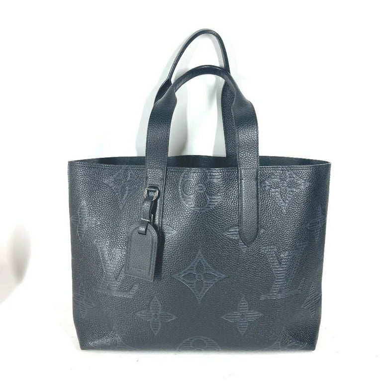 Pre-Owned LOUIS VUITTON M57290 Monogram Giant Shadow Cabas Voyage