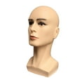 thumbnail image 1 of Mannequin pour Homme Mannequin Support Polyvalent Base Stable Présentoir Jaune, 1 of 9
