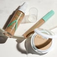 thumbnail image 5 of Almay Clear Complexion Concealer, Matte Finish with Salicylic Acid and Aloe, 0.18 oz -100 Light, 5 of 9