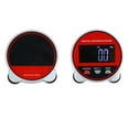 thumbnail image 4 of Electronic Roller Ruler Digital Electronic Ruler Distance Rolling Measuring Tool, 4 of 8