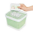 thumbnail image 4 of OXO 11140000G Good Grips GreenSaver Produce Keeper, 4 of 9