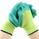 thumbnail image 3 of Guantes de Jardinería ANGGREK Impermeables 1 par para mantenimiento de jardines, 3 of 8