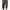 Gray, variant on MIUOWANP Men's Casual Stretch Waist Shorts with Multi Pockets Solid Color Loose Fit Cargo Shorts Size 36(US Size 10)Khaki