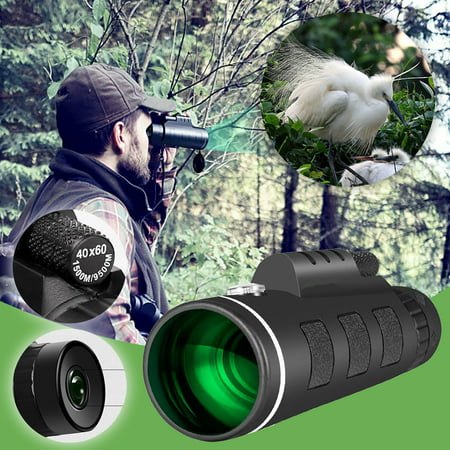 Fridja Telescope 40X60 Monocular Low Light Night Vision With Compass Telescope 40X60 Monocular Low Light Night Vision With Compass Outdoor Telescope 40X60 Monocular Low Light Night Vision with Compass Telescope 40*60 Telescope Standard (including compass) Starscope Monocular Telescope Starscope Monocular Starscope Monocular For Iphone Starscope Monocular Telescope For Smartphone Starscope Monocular Telescope For Iphone Starscope Monocular Telescope40*60. Specification: Product size: 15X5.5cm Material: PVC+ABS Color: as shown Product configuration: 1X telescope