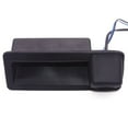 thumbnail image 2 of Tailgate Handle Trunk Handle Release Switch w/Camera For BMW E60 E61 E90 E91 E92, 2 of 7