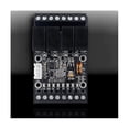 thumbnail image 5 of Fx1n-10mr Industrial Control Board+usb Ttl Cable Module Analog Input/output Programmable Delay Rela, 5 of 5