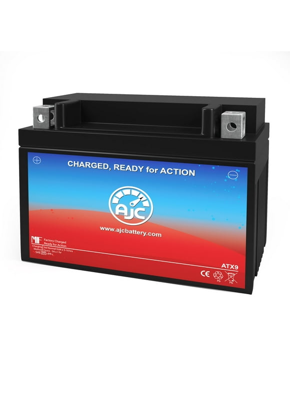 12 Volt Car Batteries in 12 Volt Batteries