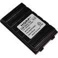 thumbnail image 5 of HQRP Two-way Radio Battery 1500mAh for YAESU / VERTEX VX-130 / VX-150 / VX-170 VX-177 Replacement, 5 of 8