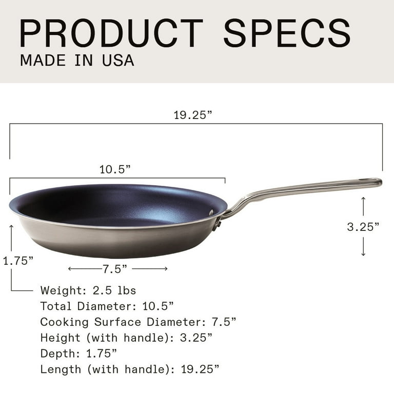 Kitchen Cookware Made In USA