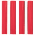 thumbnail image 3 of OUNONA  2 Pcs Hinges for Doors Refrigerator Self Adhesive, 3 of 8