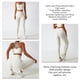 thumbnail image 3 of Leggings De Entrenamiento, Pantalones De Yoga Elásticos Suaves Con Elevación De Cadera Transpirables Para Mujeres Para Correr En Bicicleta, 3 of 6