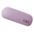 thumbnail image 4 of Estuche para 5 anteojos Strade Fareast Limited Se Adapta a la Mayoría de Los anteojos Grande Rosa, 4 of 8