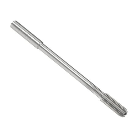 

Chucking Reamers 5.2mm High Speed Steel Cobalt M35 Round Shank 6 Straight Flutes Machine Milling Cutter