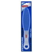 Titania Foot File Double Sided Emery / Pumice
