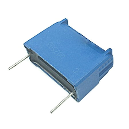 

MKP-X2 4UF 275VAC 400VDCFilm Anti-interference Safety Induction Cooker Capacitor
