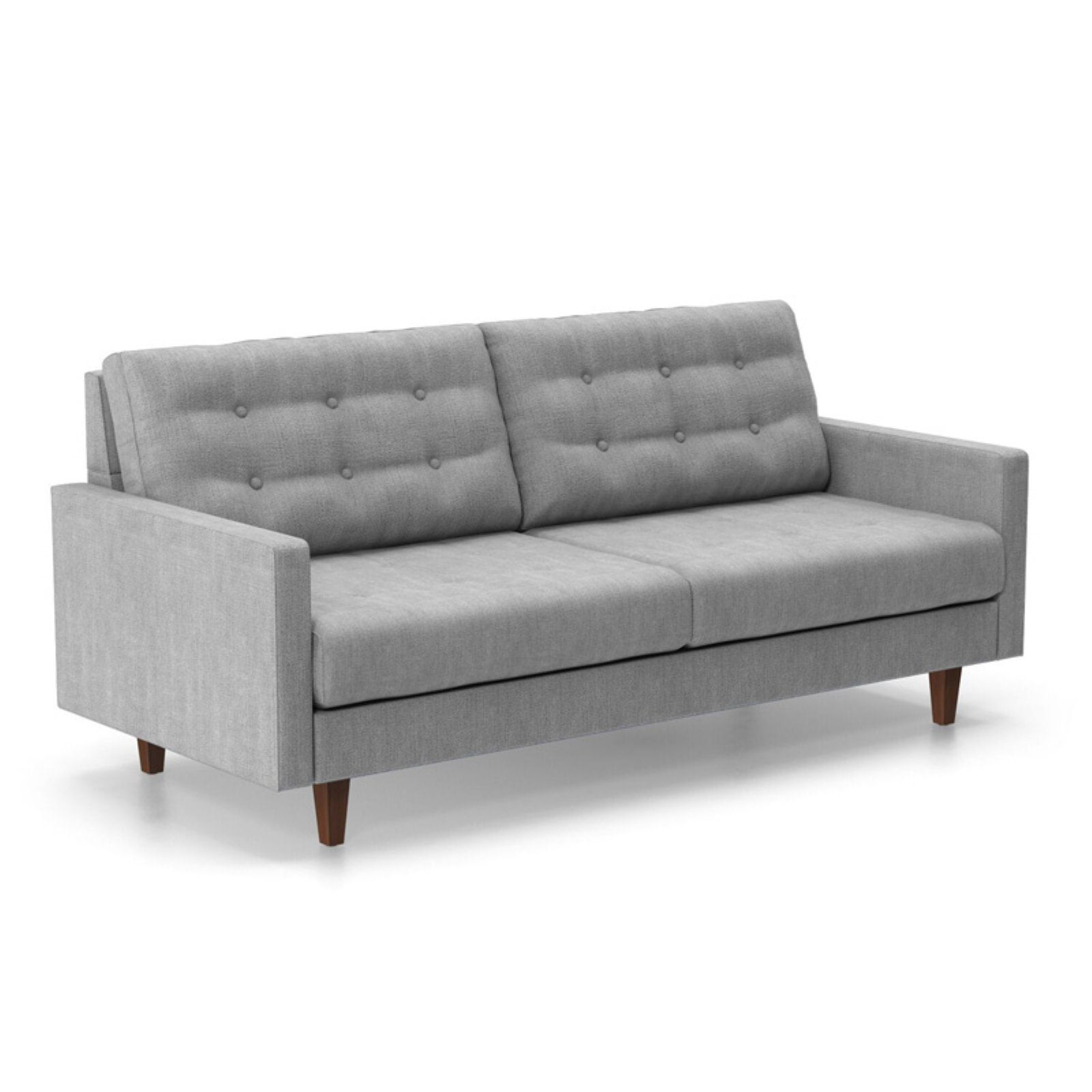 Sandy Sofa in Gray