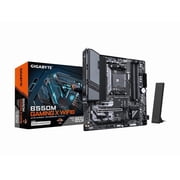 NEWEGG CPU & Motherboard &Memory Combo - Ryzen 7 5000 Series 8-Core 3.7 GHz Socket AM4 Desktop CPU Processor - B550M Gaming X WIFI6 mATX Motherboard - 32GB (2 * 16GB) DDR4 3200 Memory