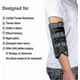 thumbnail image 2 of Elbow Brace Night Splint Support - Compatible with Cubital Tunnel Syndrome, Ulnar Nerve, 2 of 5