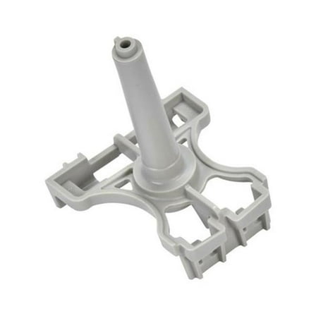 Whirlpool WPLWP8539324 Dishwasher Upper Spray Arm Mount