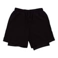 thumbnail image 1 of Bermuda Athletic Works para Niño Diseño Doble con Jareta y Bolsillos Oxford Talla 12, 1 of 4
