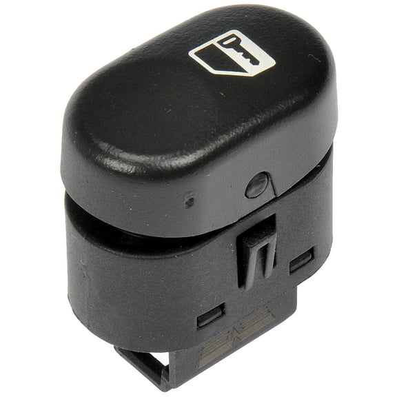 Dorman 901-198 Power Door Lock Switch for Specific Pontiac Models