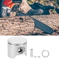 thumbnail image 2 of Universal Piston Pin Ring Kit, Chainsaw Pin, For  345 345e 346 346XP 346 EPA, 2 of 8