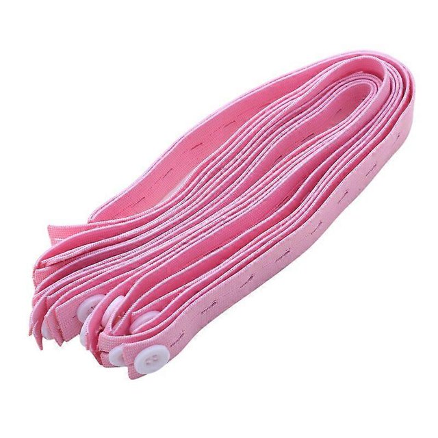 10 correas autoadhesivas para guardar ropa, para el hogar, plegables, para pantalones, suéteres, elásticos
