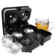 thumbnail image 2 of Contenedor de Cubo de Hielo de Acero Inoxidable ANGGREK 1L con Tapa, 2 of 8