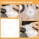 thumbnail image 2 of 10pcs CD Packing Cases CD Storage Boxes DVD Carrying Cases DVD Storage Cases, 2 of 2
