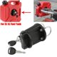 thumbnail image 1 of 1set For 3l 5l Fuel Oil Tank Mount Bracket Lock New Fastener Petrol Can For Jerry Cans Holder For Motorcycle, 1 of 1