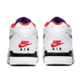 thumbnail image 5 of Neck-Zapatillas deportivas originales para hombre, zapatos de baloncesto ligeros con amortiguación, parte de la superficie de cuero, novedad de verano15415, 5 of 5