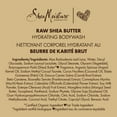 thumbnail image 4 of SheaMoisture Raw Shea Butter Body Wash, 4 of 8