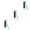 thumbnail image 3 of Sidaley Diving Buoyancy Selfie Stick Handheld Rod Swimming Camera Action Pole Extendable Monopod Outdoor Stabilizer Travel Type3 NO3, 3 of 6