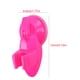 thumbnail image 3 of Bearachild Soporte de baño ajustable Ventosa de plástico Montaje en pared Ducha Soporte fijo móvil - Rosa Juegos de accesorios de baño Rosa roja, 3 of 6