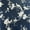 Navy Blue, variant on World of Wallpaper Chinoise Wallpaper