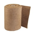 thumbnail image 1 of Dsseng Fiber Tree Ring Mulch Disc Mat Wee’d Protector Mat Winter Prote‘ction Bucket Cover with Multiple Types Garden Plant Daily Use, 1 of 9