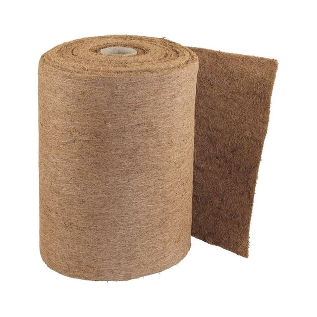 Dsseng Fiber Tree Ring Mulch Disc Mat Wee’d Protector Mat Winter Prote‘ction Bucket Cover with Multiple Types Garden Plant Daily Use