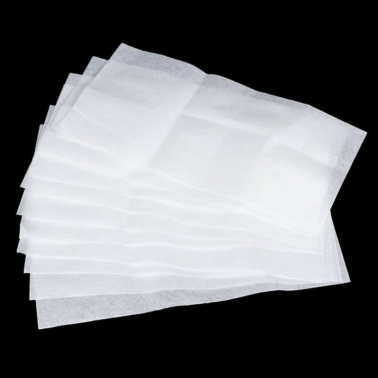 Pyrowizard(TM) Flash Paper Sheets