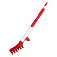 thumbnail image 1 of (12 Inch Red) Kitchen Food Tongs Silicone Spaghetti BBQ Salad Tongs, 1 of 14